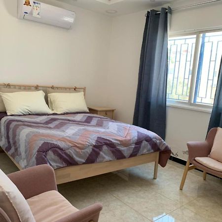 Gedara Guesthouse: enjoy unforgettable scenes Umm Qays Extérieur photo
