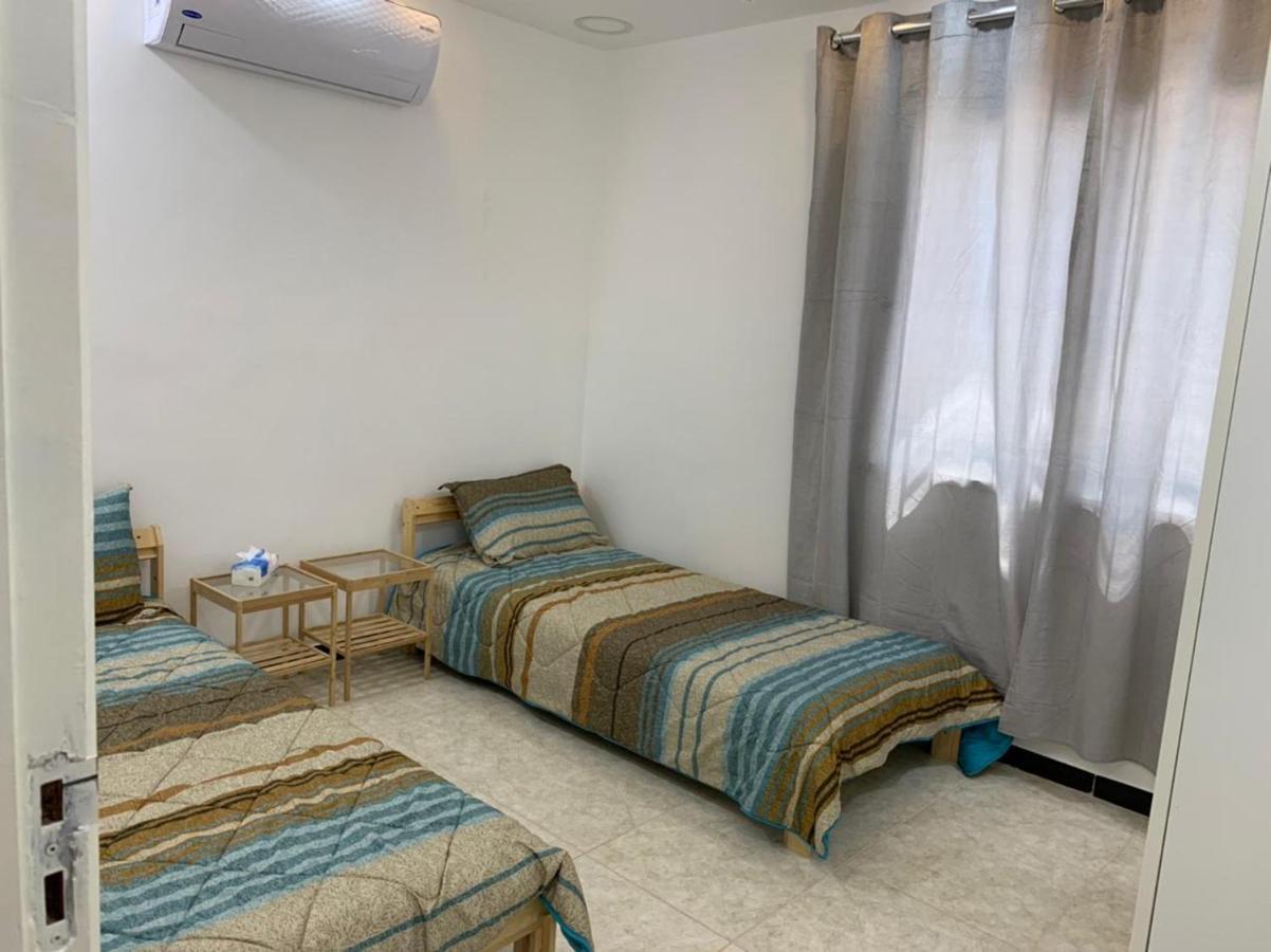 Gedara Guesthouse: enjoy unforgettable scenes Umm Qays Extérieur photo