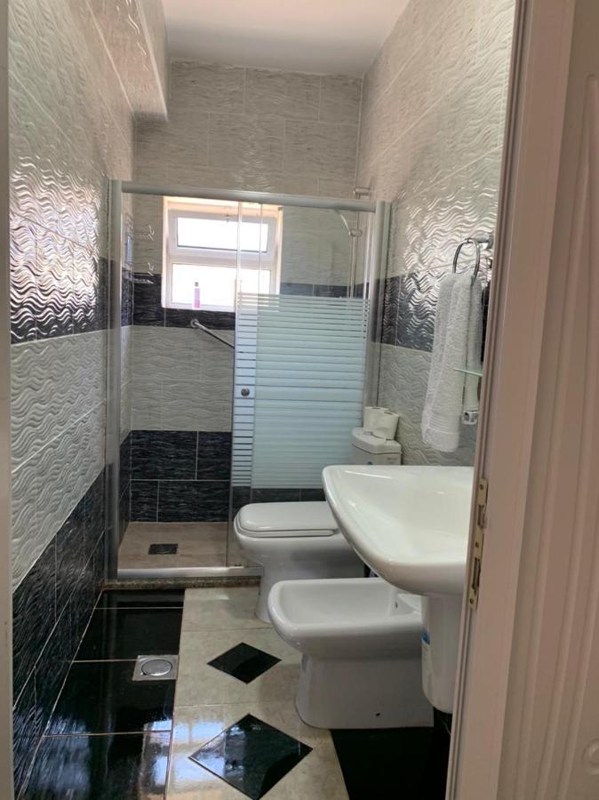 Gedara Guesthouse: enjoy unforgettable scenes Umm Qays Extérieur photo