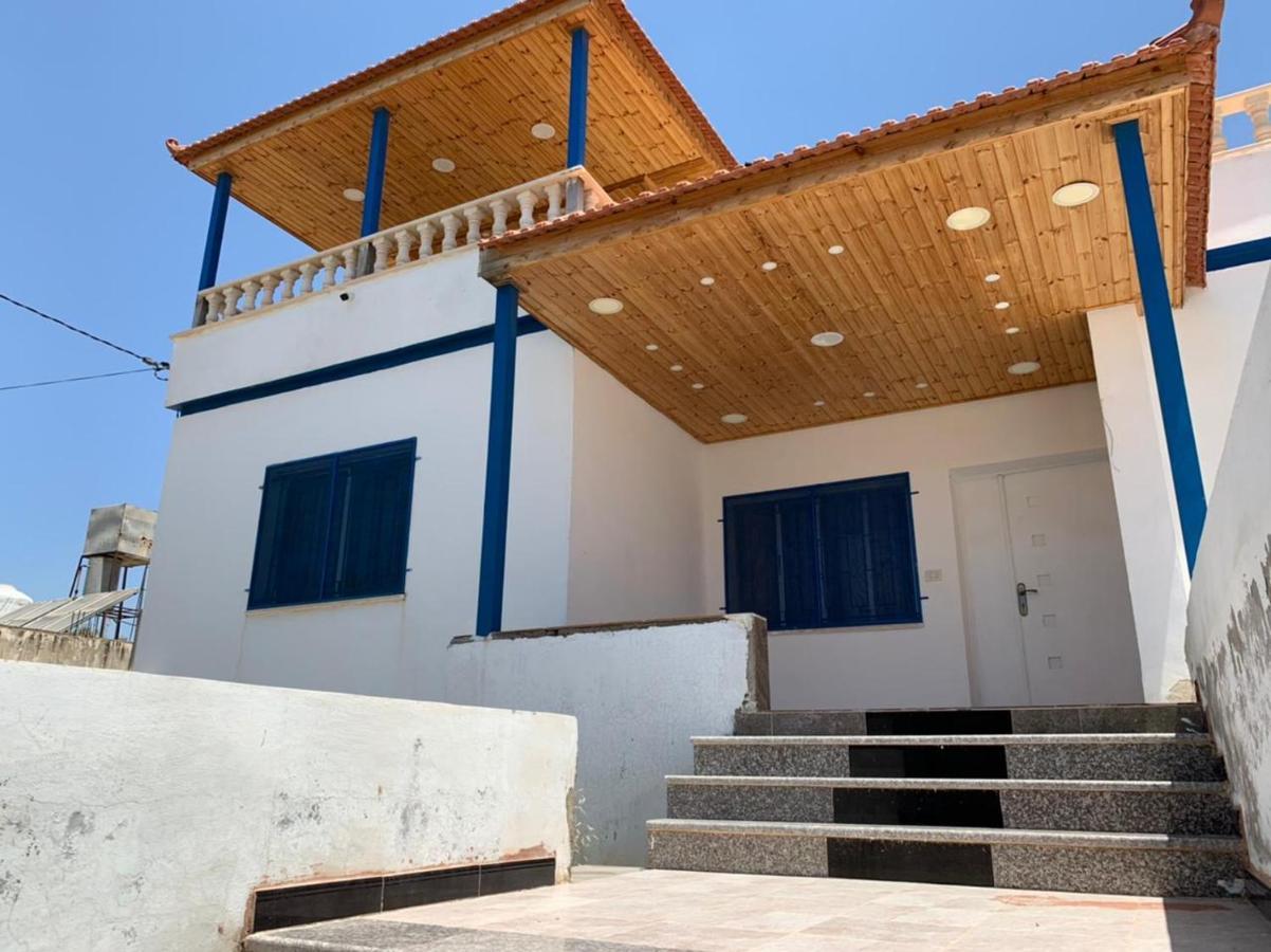 Gedara Guesthouse: enjoy unforgettable scenes Umm Qays Extérieur photo